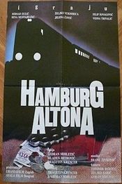 Poster Hamburg Altona