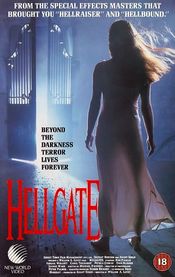 Poster Hellgate