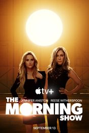 Poster The Morning Show
