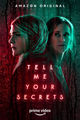 Film - Tell Me Your Secrets