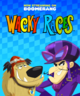 Film - Wacky Races