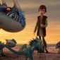 Dreamworks How to Train Your Dragon Legends/Dreamworks How to Train Your Dragon Legends             