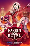 The Hazbin Hotel             
