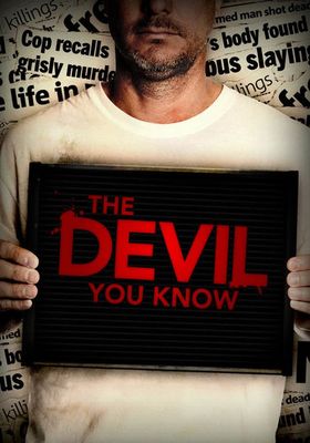 The Devil You Know poster