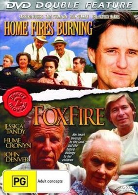 Home Fires Burning poster