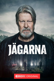 Poster Jägarna