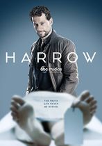 Harrow - Viață de legist