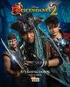 Film - Descendants 2: It's Going Down