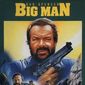 Poster 5 Big Man: Boomerang