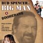 Poster 7 Big Man: Boomerang