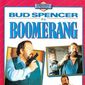 Poster 6 Big Man: Boomerang