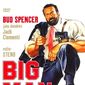 Poster 2 Big Man: Boomerang
