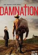Damnation             
