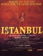Poster Istanbul