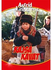 Poster Kajsa Kavat