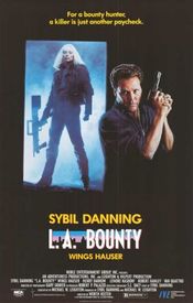 Poster L.A. Bounty