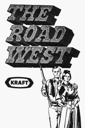Poster The Road West