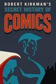 Film - Secret History of Comics