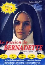 La passion de Bernadette