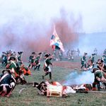 Imagine din galeria filmului La révolution française