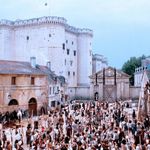 Imagine din galeria filmului La révolution française