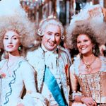 Imagine din galeria filmului La révolution française