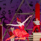 The Royal Ballet: Aventurile lui Alice în Țara Minunilor/The Royal Ballet: Aventurile lui Alice în Țara Minunilor