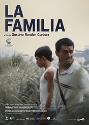 Poster La familia