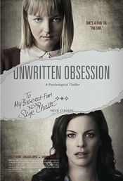 Poster Unwritten Obsession