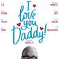 Poster 1 I Love You, Daddy