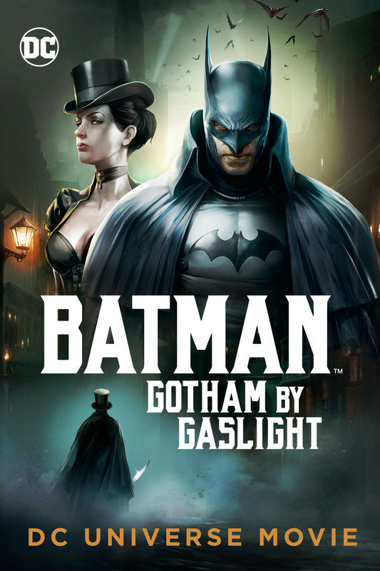 gotham by gaslight movie download