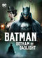 Film Batman: Gotham by Gaslight