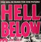 Poster 3 Hell Below