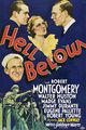 Film - Hell Below