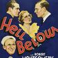 Poster 1 Hell Below