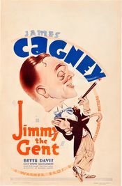 Poster Jimmy the Gent