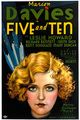 Film - Five and Ten