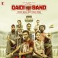 Poster 1 Qaidi Band