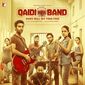 Poster 4 Qaidi Band