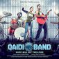 Poster 2 Qaidi Band