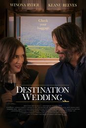 Poster Destination Wedding