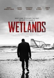 Poster Wetlands