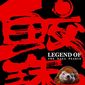 Poster 3 Legend Of The Naga Pearls