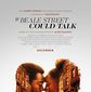 Poster 1 If Beale Street Could Talk