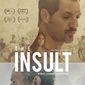 Poster 2 L'insulte