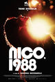 Film - Nico, 1988