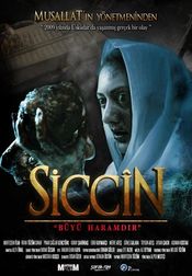 Poster Siccîn