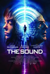 Poster The Sound