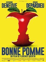 Poster Bonne pomme