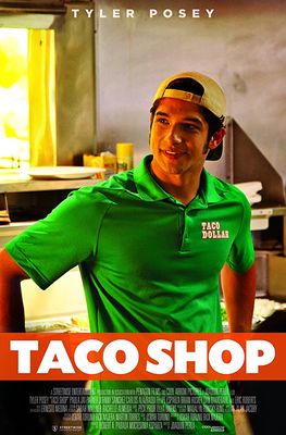 Taco Shop poster